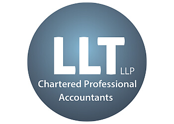 Chilliwack accounting firm LLT LLP