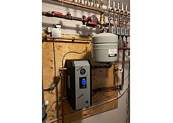 Halifax Plombiers LMB Plumbing and Heating Inc.