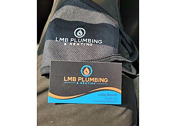Halifax Plombiers LMB Plumbing and Heating Inc.