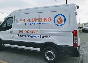 Halifax
Plombiers
LMB Plumbing and Heating Inc. image 1