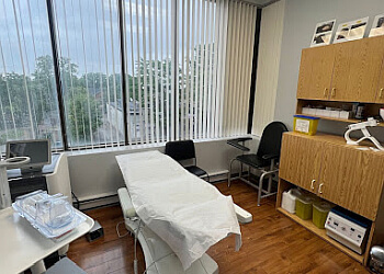 Richmond Hill Spa Médical LMC Laser Medical Clinic