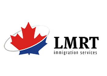 Montreal immigration consultant LMRT for Immigration Services Inc.