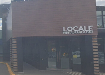 Aurora italian restaurant Locale Aurora