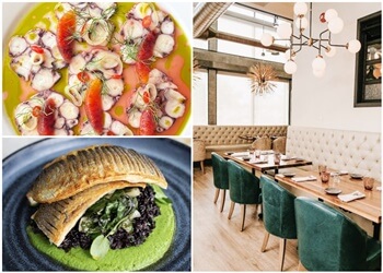 Aurora italian restaurant Locale Aurora