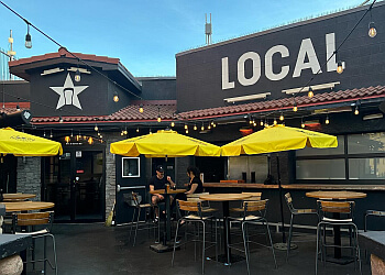 Medicine Hat sandwich shop LOCAL Public Eatery