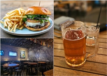 Medicine Hat sandwich shop LOCAL Public Eatery