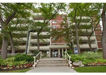 Niagara Falls apartments for rent LORD SIMCOE APARTMENTS