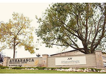 Sherwood Park real estate lawyer Lorne Penner- AHLSTROM WRIGHT