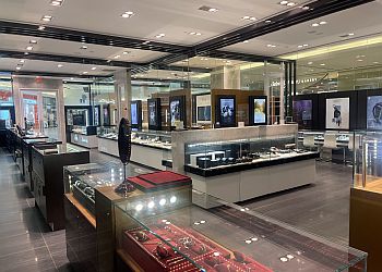 Markham jewelry L’ORO Jewellery