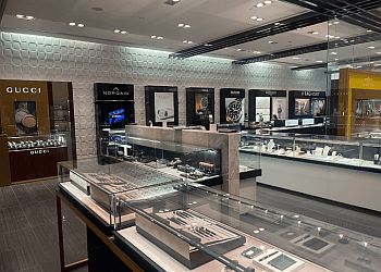 Markham jewelry L’ORO Jewellery