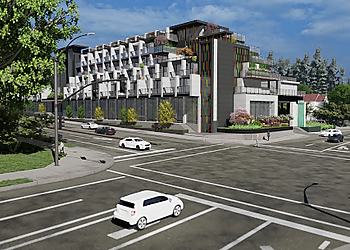 LO STUDIO Architecture Inc. - Richmond, BC Residential Architects - Project Image