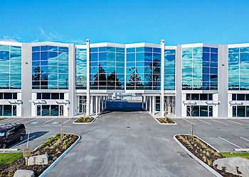 Richmond residential architect LO STUDIO Architecture Inc.