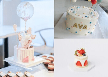 Burnaby cake L'OTUS Cake Boutique Burnaby