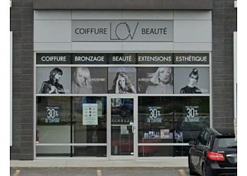 Mirabel Salons De Coiffure LOV Coiffure Beauté