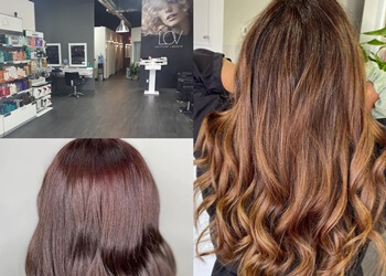 Mirabel Salons De Coiffure LOV Coiffure Beauté