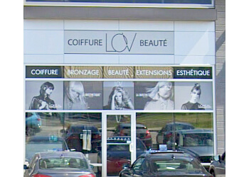 Mirabel hair salon LOV Salons