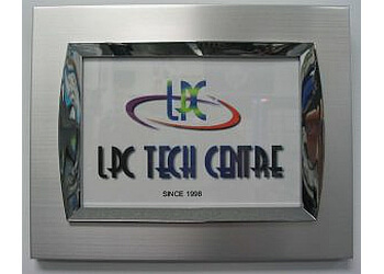 Oshawa computer repair LPC Tech Centre