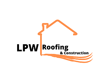 Medicine Hat  LPW Roofing and Construction