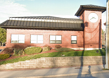 Fredericton Avocats Du Travail L. Paul Elliott - ELLIOTT MCCREA LAW