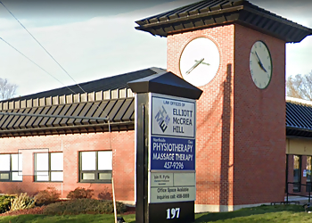 Fredericton estate planning lawyer Elliott & Mccrea Law