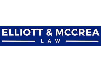 Fredericton Avocats Du Travail L. Paul Elliott - ELLIOTT MCCREA LAW