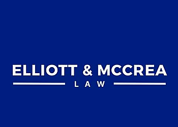 L. Paul Elliott, K.C. - Fredericton, NB Employment Lawyers - Law Firm Logo