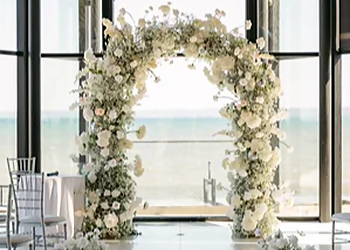 Burlington wedding planner LQ Events