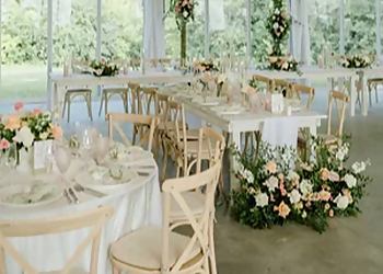 Burlington wedding planner LQ Events