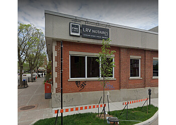 Saint Jerome notary public LRV Notaries
