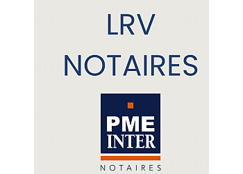 Saint Jerome notary public LRV Notaries