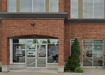 Terrebonne Notaire LRV notaires S.E.N.C.R.L.