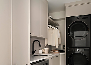 Montreal interior designer LUX decor