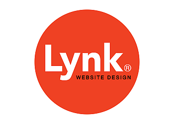 LYNK Website Design