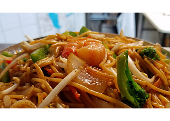 Saguenay chinese restaurant La Baie du Dragon