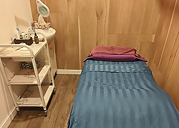 Kelowna spa La Bella Spa