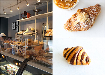 Winnipeg bakery La Belle Baguette