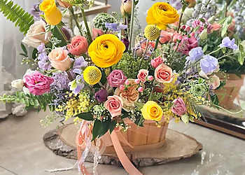 La Belle Fleur Floral & Decor - Vaughan, ON Florists - Service Highlights