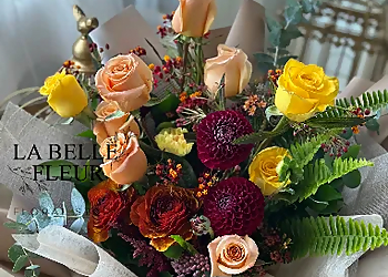 La Belle Fleur Floral & Decor La Belle Fleur Floral & Decor - Vaughan, ON Florists - Design Image