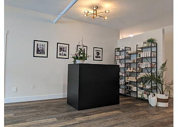 Abbotsford spa La Belle Maison Day Spa