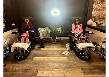 Abbotsford spa La Belle Maison Day Spa