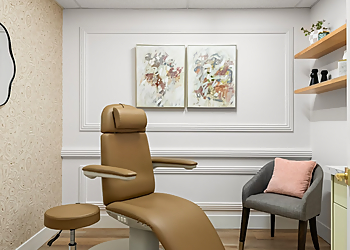 Saint John med spa La Belle Medical Aesthetic Clinic