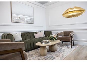 Saint John med spa La Belle Medical Aesthetic Clinic