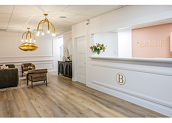 Saint John med spa La Belle Medical Aesthetic Clinic