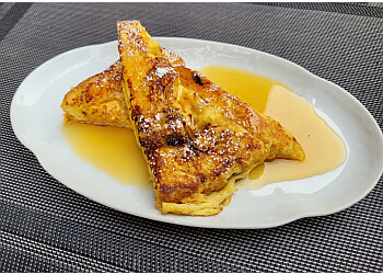 Granby bed and breakfast La Bohème - Bed & Breakfast