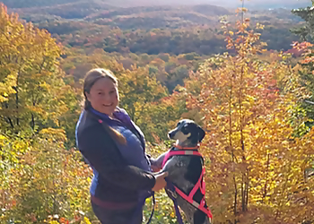La Bonne Patte - Granby, QC Dresseurs De Chiens - Dog Trainer Image