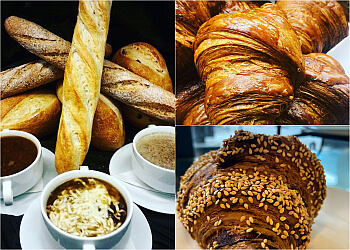 Calgary bakery La Boulangerie Calgary