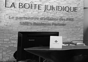 Gatineau Avocats Du Travail La Boîte Juridique