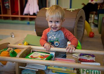 Welland preschool La Boîte à Soleil