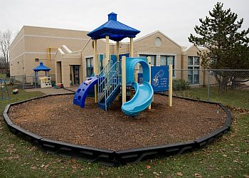 Welland preschool La Boîte à Soleil