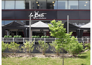 Quebec Restaurants de steak La Bête